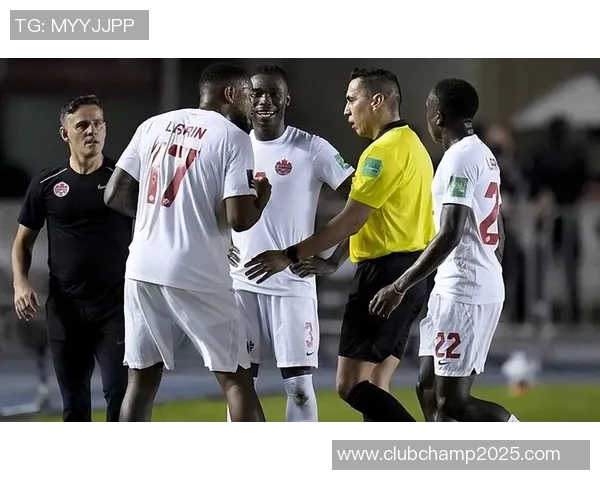 世预赛精彩对决墨西哥迎战巴拿马争夺晋级名额