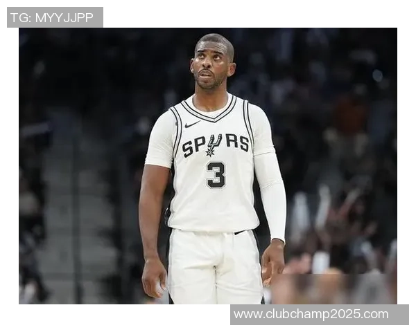 克里斯保罗的传奇篮球生涯与影响力探讨