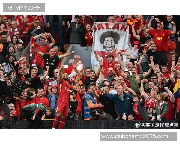 利物浦与热刺激战成和双方进球精彩瞬间回顾