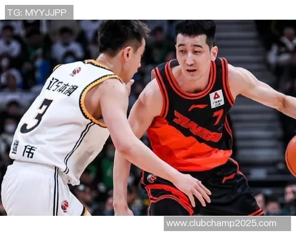 历届CBA江苏队与广东队对决回顾及精彩瞬间分析