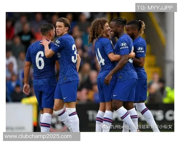 川崎前锋对阵切尔西首发阵容分析及比赛前瞻