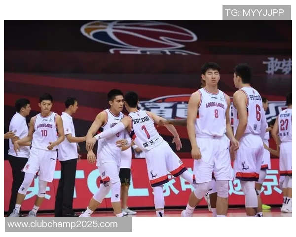 广州篮球队团队协作新变革引发热议助力球队再创辉煌