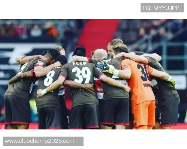 德累斯顿与圣保利比赛结果分析及比分预测参考